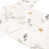 Pyjama en Bambou - Pleine Lune - Perlimpinpin