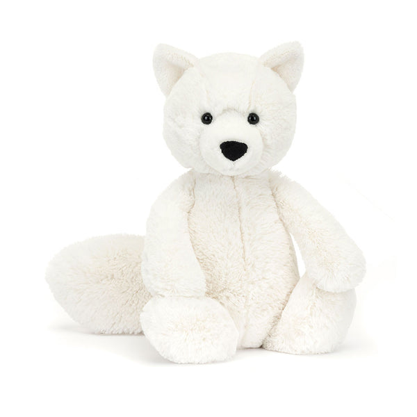 Peluche Bashful Renard Arctique - JellyCat