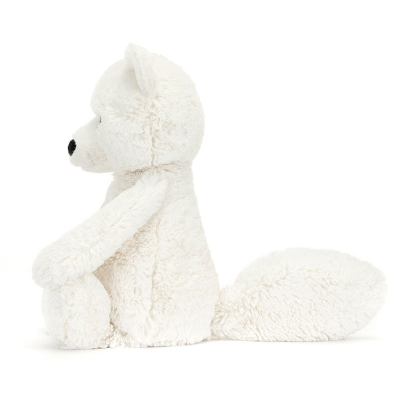 Peluche Bashful Renard Arctique - JellyCat