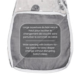 Sac de Nuit en Peluche - Câlins 1.5 Tog - Perlimpinpin