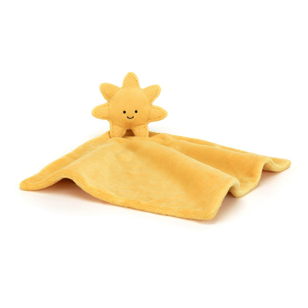 Doudou et Peluche Sun Amuseables Soother - JellyCat