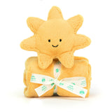 Doudou et Peluche Sun Amuseables Soother - JellyCat