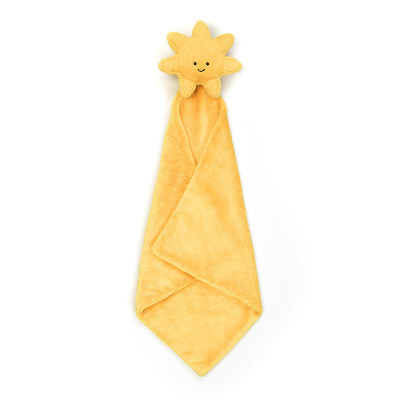 Doudou et Peluche Sun Amuseables Soother - JellyCat