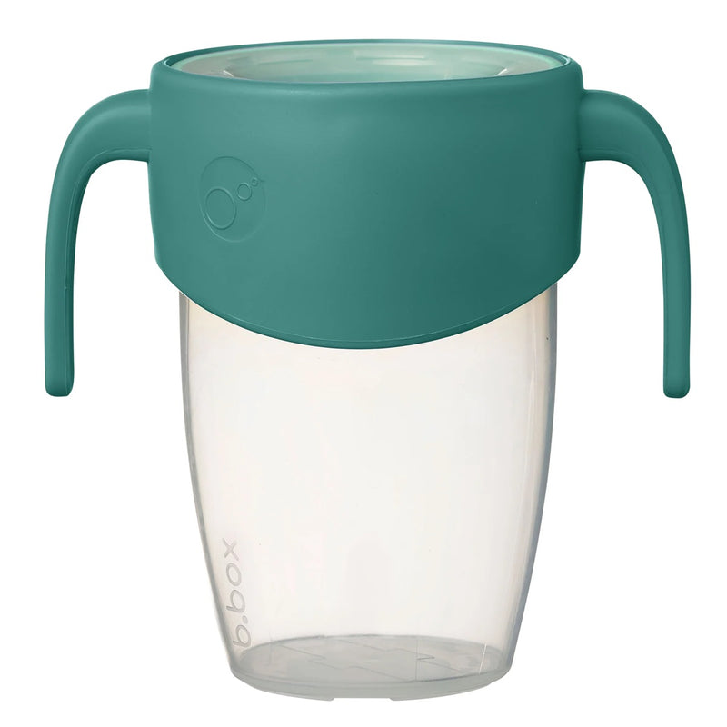 Tasse 360 - 250ml -  Emerald Forest - B.Box