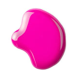 Vernis à ongles parfum de gomme balloune pour enfants - Rose Fluo - Inuwet