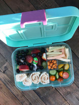 Boîte à lunch Bento Menthe - Munch Box