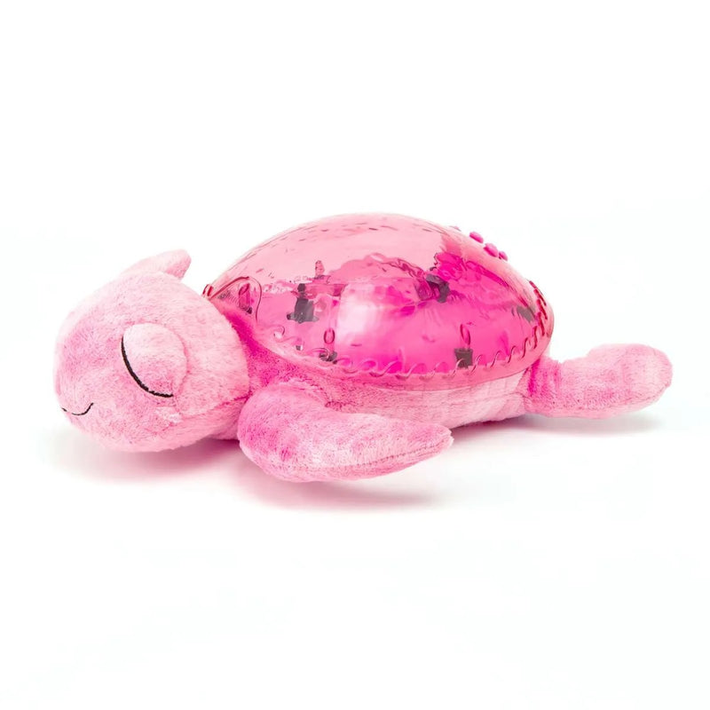 Peluche veilleuse Tranquil Turtle™ Aqua (rechargeable) CLOUD B, Vente en  ligne de Doudou et peluche
