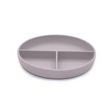 Assiette en silicone Bloom - Noüka