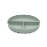 Assiette en silicone Leaf - Noüka