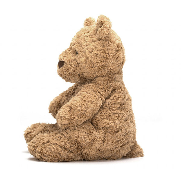 Doudou Ours Bartholomew Bear Soother Jellycat