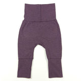 Pantalon évolutif Organic Purple - Tirigolo