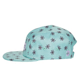 Casquette Five Panels - Daisy Mae - Headster Kids
