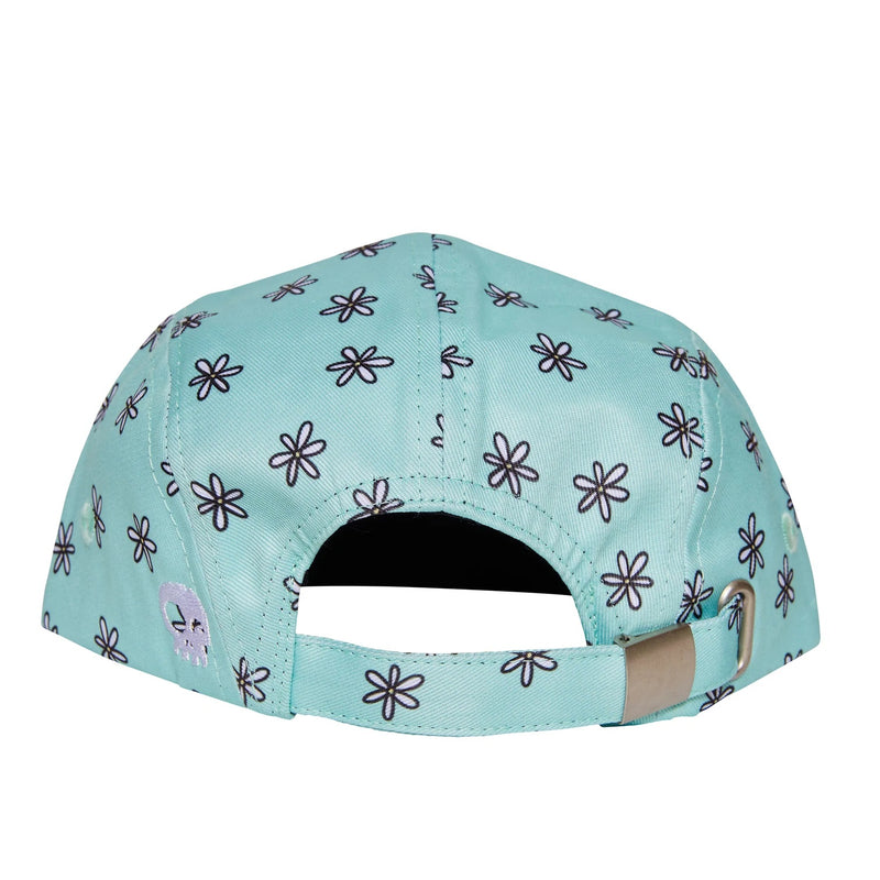 Casquette Five Panels - Daisy Mae - Headster Kids