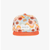 Casquette - Flower Patch Squash - Headster Kids