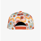 Casquette - Flower Patch Squash - Headster Kids