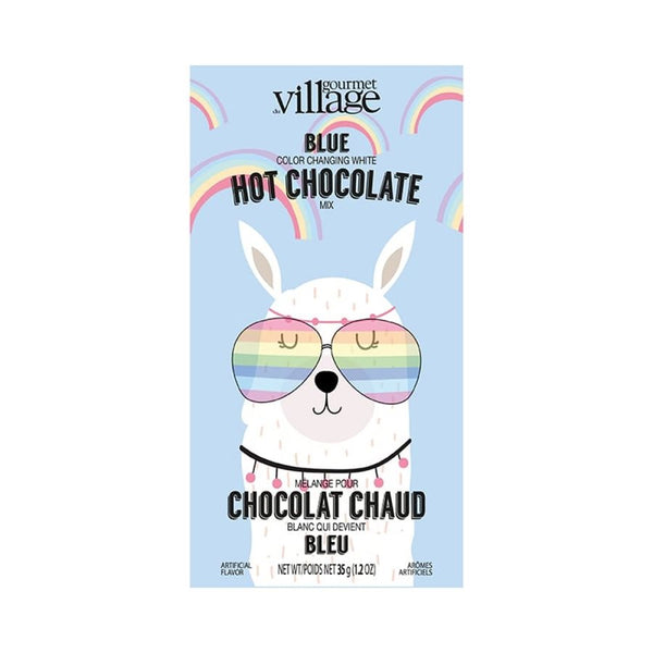 Chocolat chaud Lama 35g - Gourmet du village