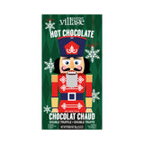 Chocolat chaud double truffe Casse-noisette 35g - Gourmet du village