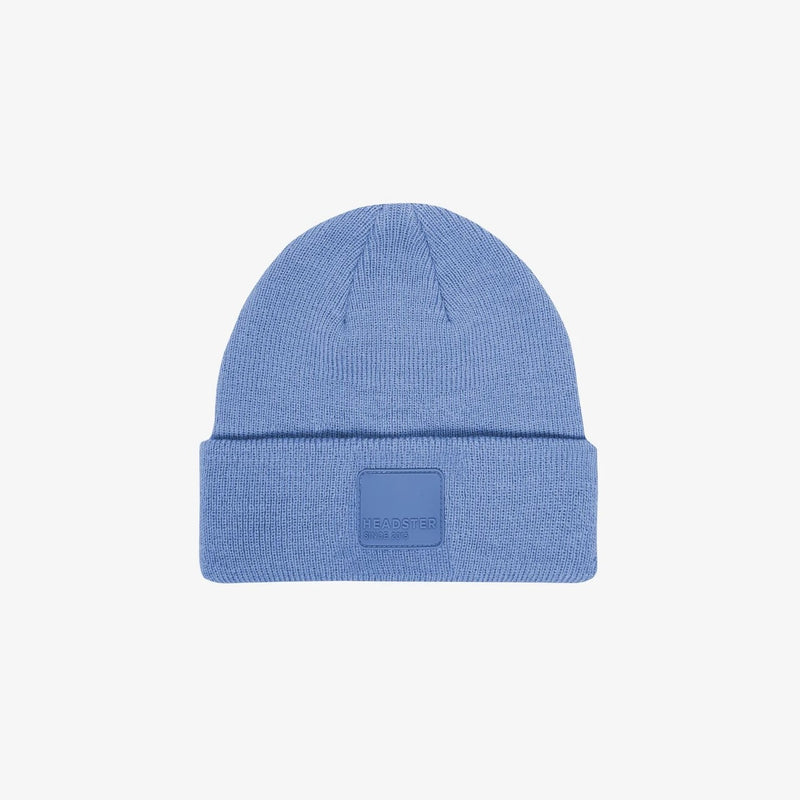 Tuque beanie Kingston - Salty Blue - Headster Kids