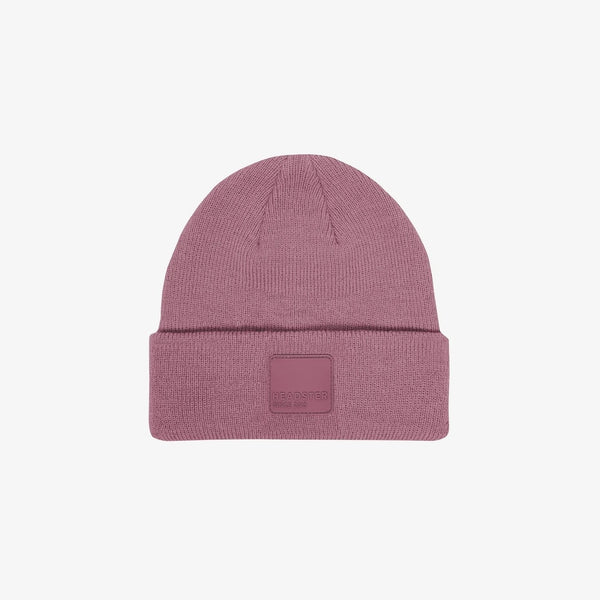 Tuque beanie Kingston - Wild Rose - Headster Kids