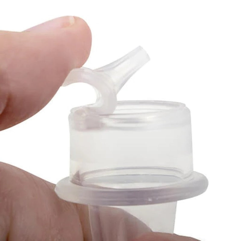 Aspirateur nasal sans filtre Nöze - BBlüv