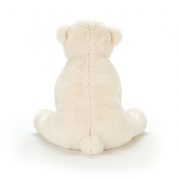 Peluche Ours Polaire Perry Large - JellyCat