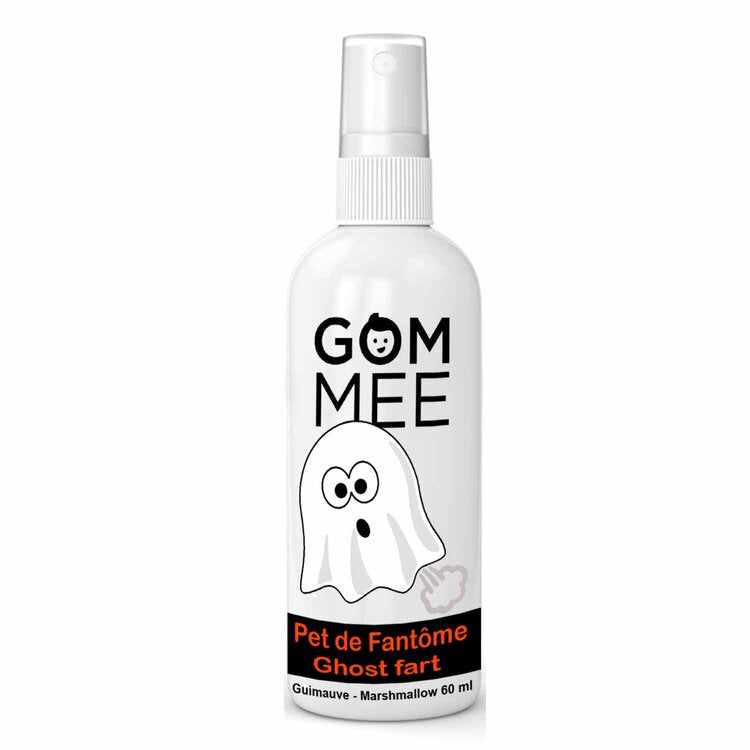 Parfum d'ambiance Pet de fantôme - Gom-Mee
