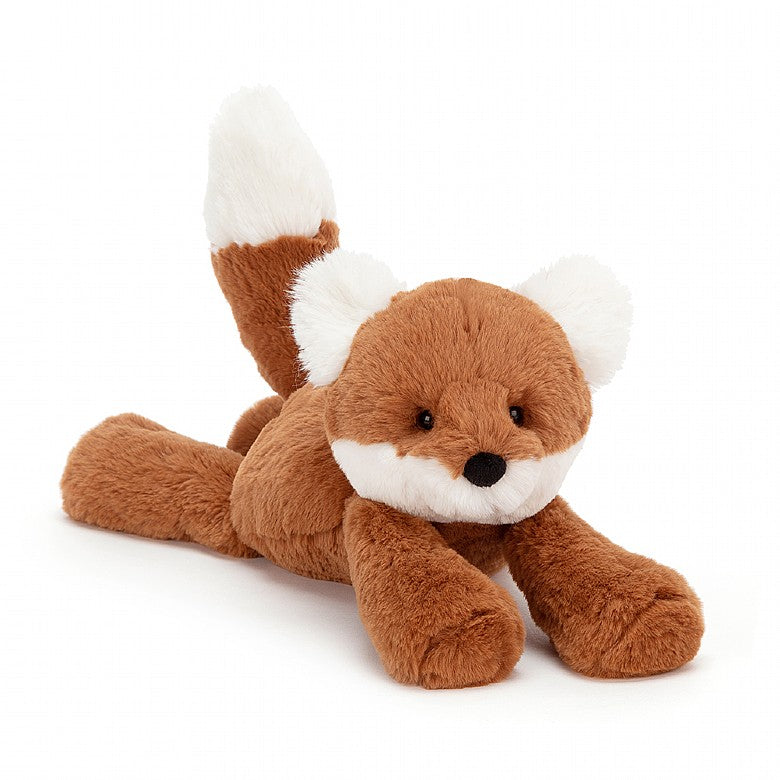 Peluche Smudge Renard Medium - JellyCat