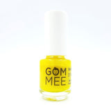 Vernis à ongles magique Super Citron - Gom-Mee