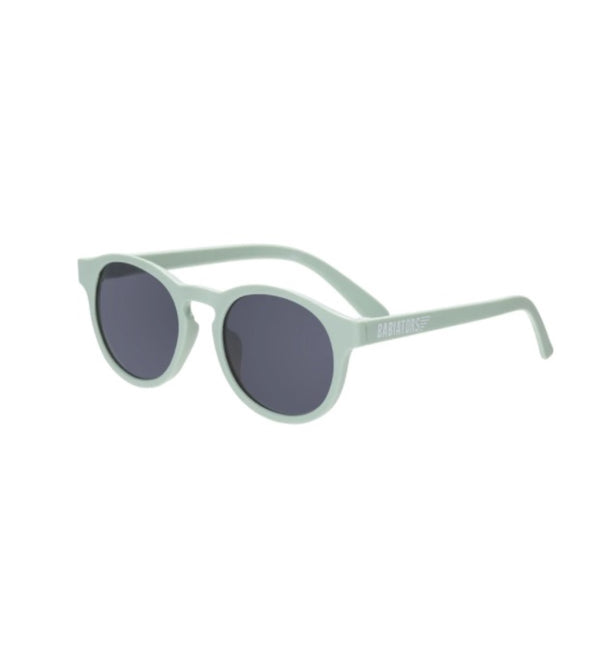 Lunettes de soleil Keyhole Mint - Babiators