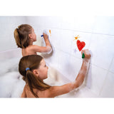 Coloriage pour le bain - Janod