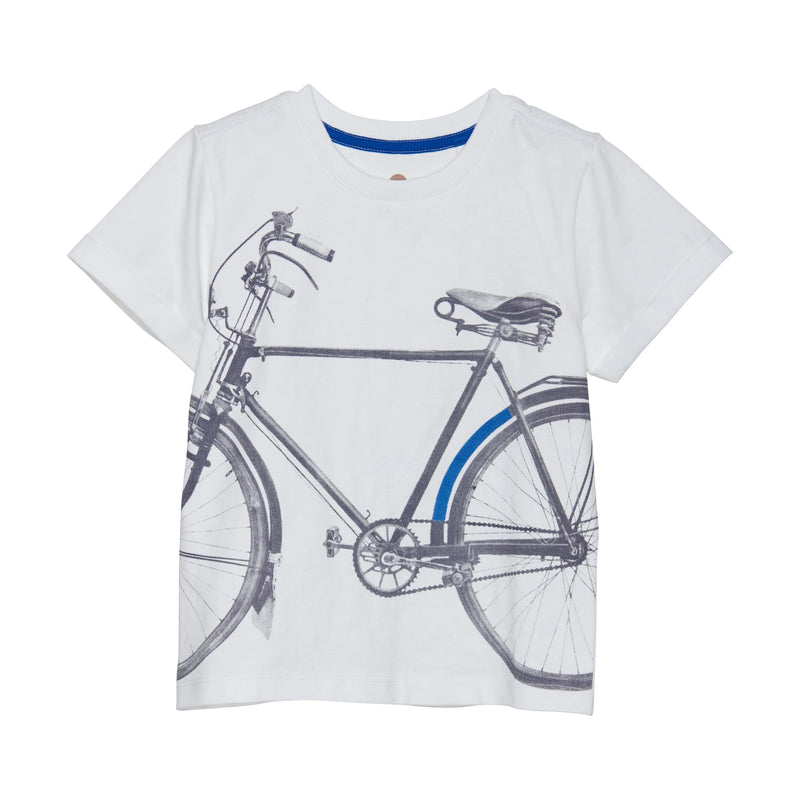 T-Shirt à manches courtes Vélo - En Fant
