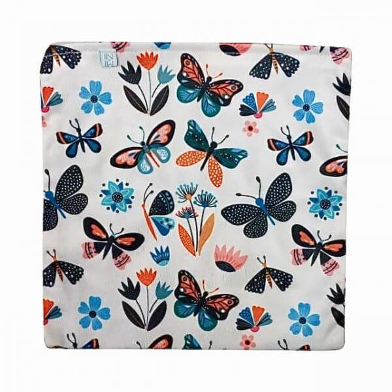 Sac à collation imperméable Papillon - Minihip