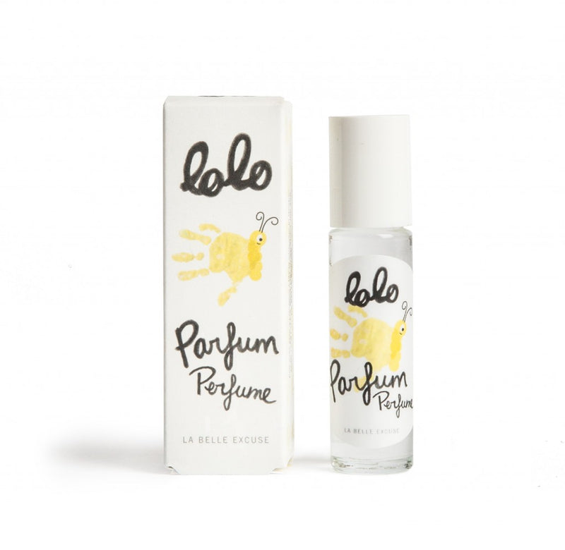Parfum 10.3ml- Lolo