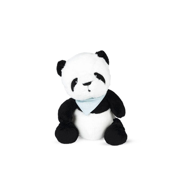 Peluche Panda Médium Collection Les Amis - Kaloo