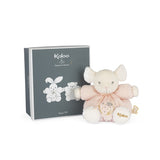 Patapouf Souris Rose Collection Perle - Kaloo