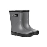 Bottes de pluie Charcoal - Stonz