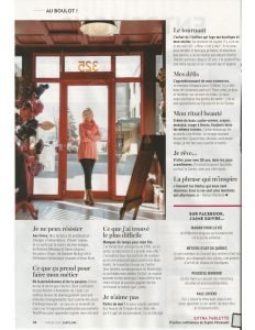Chatelaine Page 2