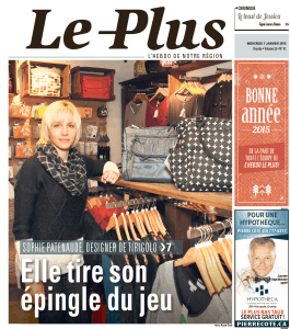 Page couv
