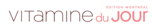 Vitamine du jour