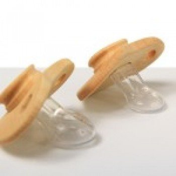 Suce et dentition